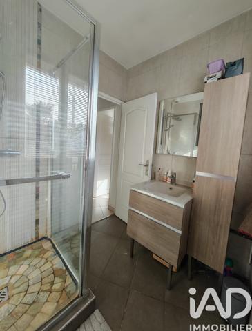 Maison à vendre 5 pièces 82 m² Draveil