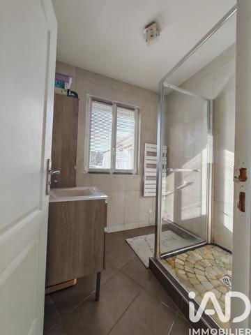 Maison à vendre 5 pièces 82 m² Draveil