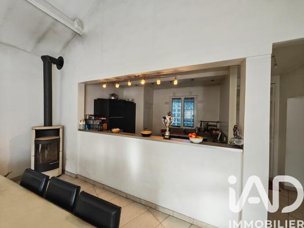 Maison à vendre 5 pièces 82 m² Draveil
