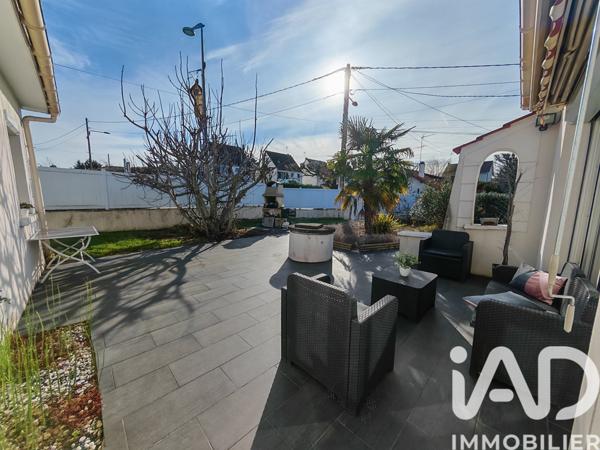 Maison à vendre 5 pièces 82 m² Draveil