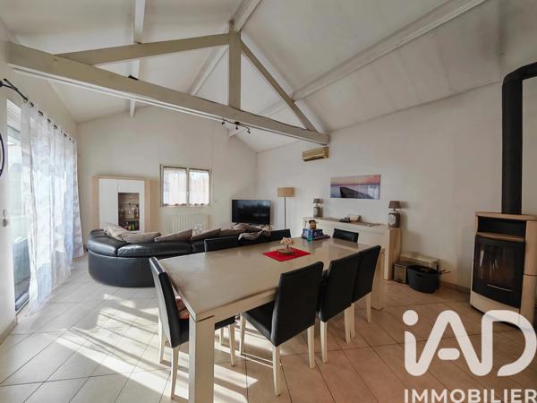 Maison à vendre 5 pièces 82 m² Draveil