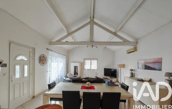 Maison à vendre 5 pièces 82 m² Draveil