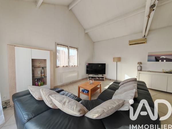 Maison à vendre 5 pièces 82 m² Draveil