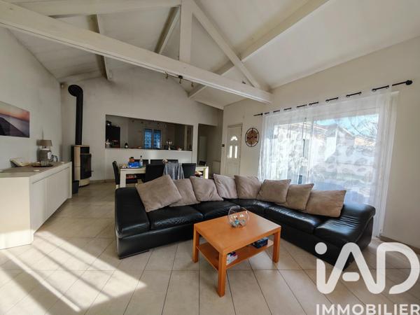 Maison à vendre 5 pièces 82 m² Draveil