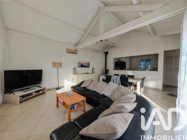 Maison à vendre 5 pièces 82 m² Draveil