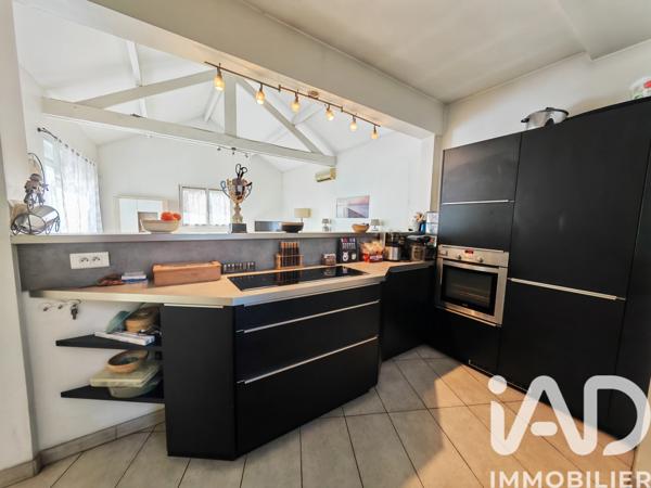 Maison à vendre 5 pièces 82 m² Draveil