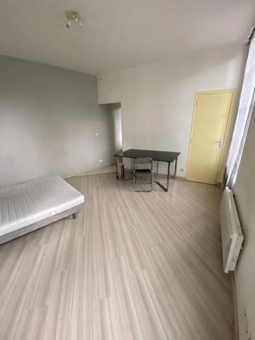 Appartement à louer à Troyes (10000)