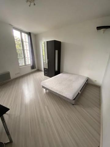 Appartement à louer à Troyes (10000)