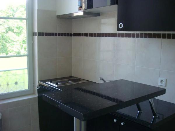 Appartement à louer à Troyes (10000)