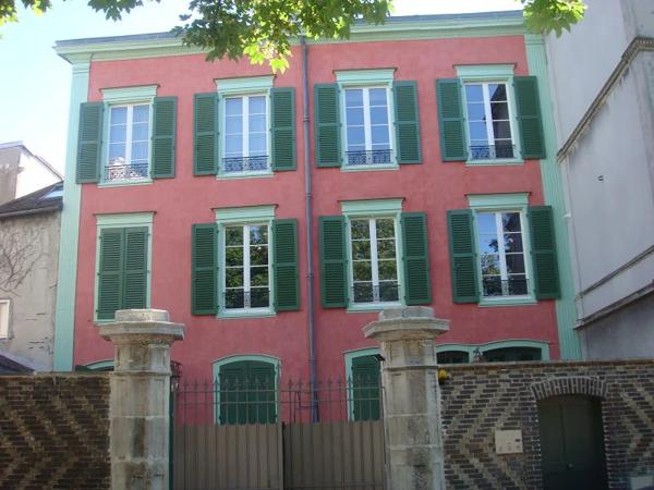 Appartement à louer à Troyes (10000)