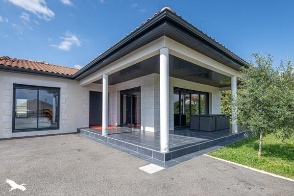 Maison à vendre |  Bassens |  5 pièces | 132 m²