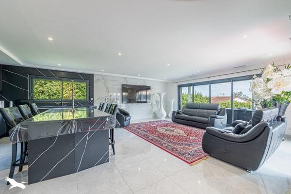 Maison à vendre |  Bassens |  5 pièces | 132 m²