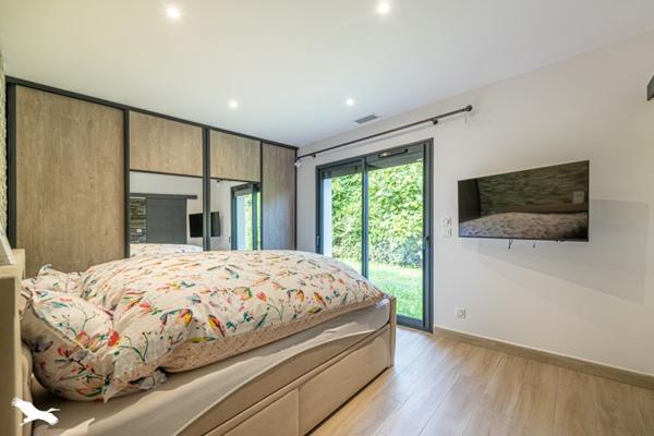 Maison à vendre |  Bassens |  5 pièces | 132 m²