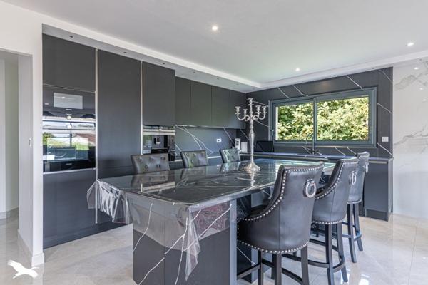 Maison à vendre |  Bassens |  5 pièces | 132 m²