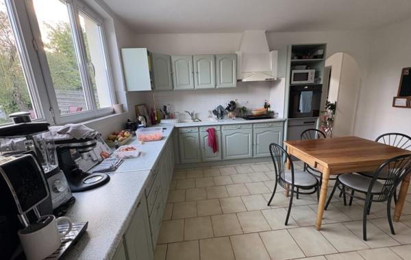Vente Maison rénové(e) Coulonges-sur-l'autize