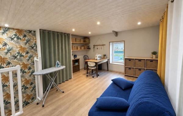 Vente Maison rénové(e) Coulonges-sur-l'autize
