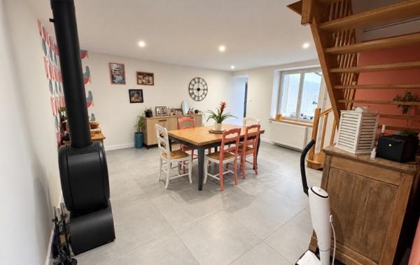 Vente Maison rénové(e) Coulonges-sur-l'autize