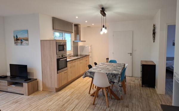 Maison à vendre    3 pièces •  Le Bois-Plage-en-Ré