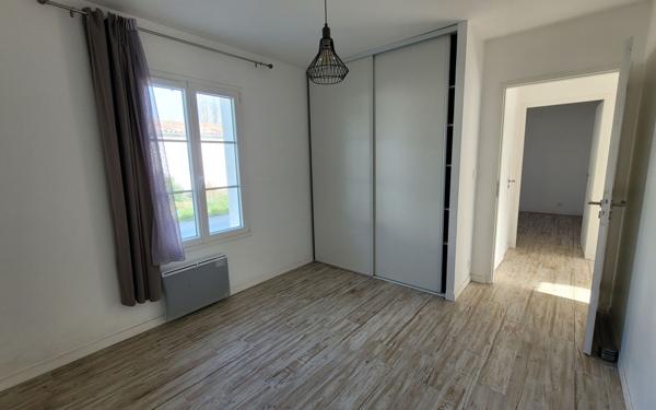 Maison à vendre    3 pièces •  Le Bois-Plage-en-Ré