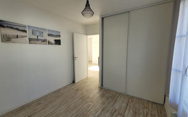 Maison à vendre    3 pièces •  Le Bois-Plage-en-Ré