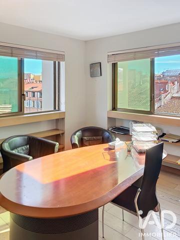 Murs commerciaux  à vendre 75,54 m² Perpignan