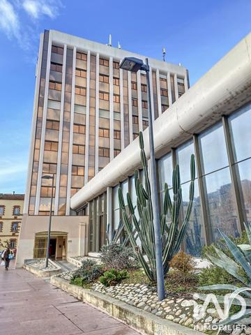 Murs commerciaux  à vendre 75,54 m² Perpignan