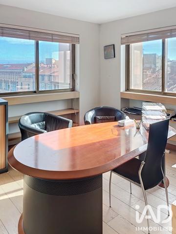 Murs commerciaux  à vendre 75,54 m² Perpignan