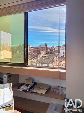 Murs commerciaux  à vendre 75,54 m² Perpignan