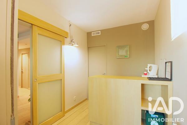 Murs commerciaux  à vendre 75,54 m² Perpignan