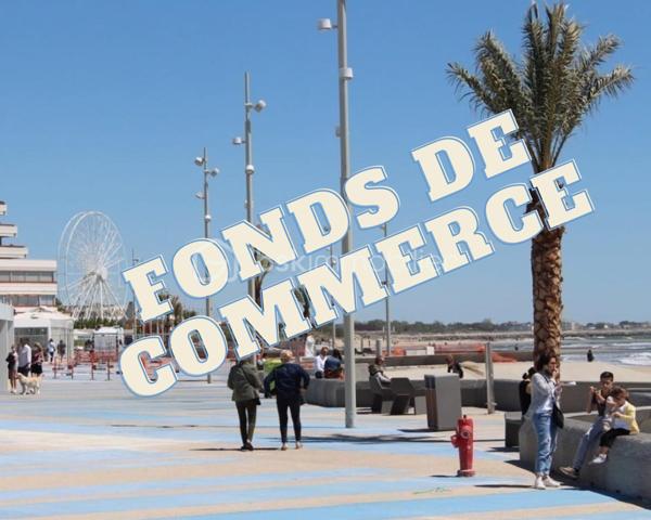 Fonds de commerce