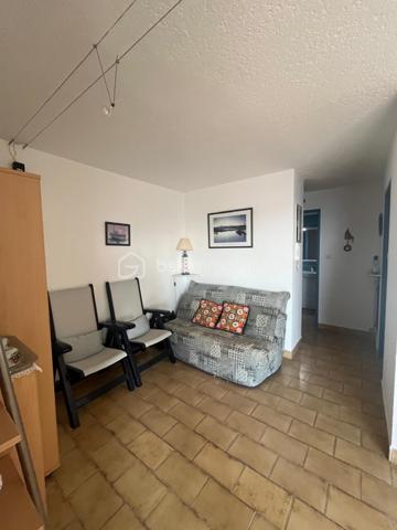 Appartement de 40 m²