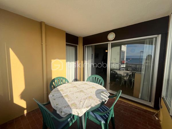 Appartement de 40 m²