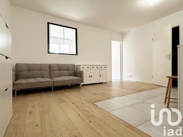 Appartement 2 pièces de 35 m² à Chaville (92370)