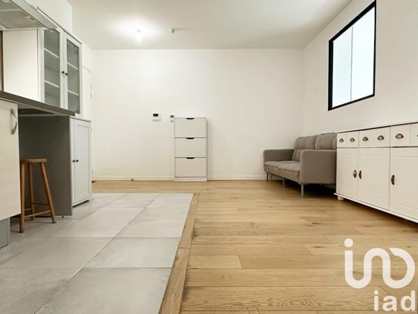 Appartement 2 pièces de 35 m² à Chaville (92370)