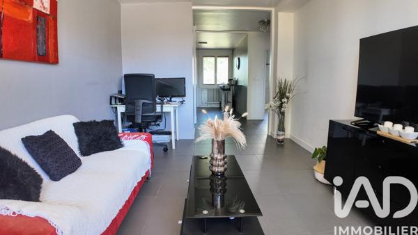 Appartement à vendre 3 pièces 57 m² Planfoy