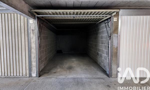 Appartement à vendre 3 pièces 57 m² Planfoy