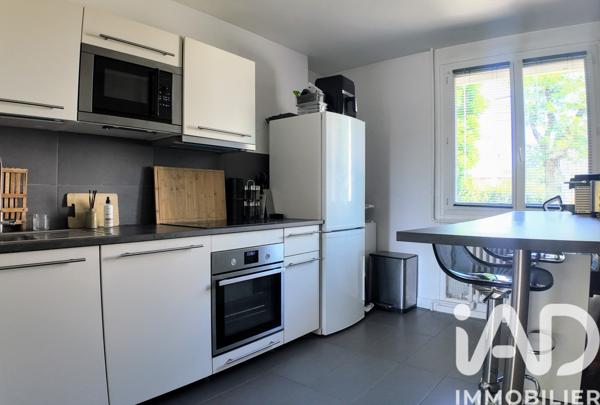Appartement à vendre 3 pièces 57 m² Planfoy
