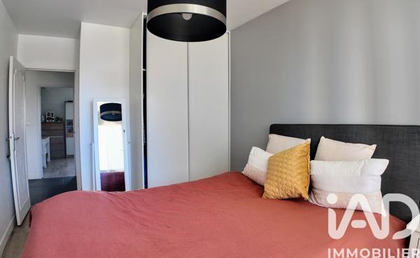 Appartement à vendre 3 pièces 57 m² Planfoy