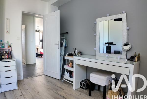 Appartement à vendre 3 pièces 57 m² Planfoy