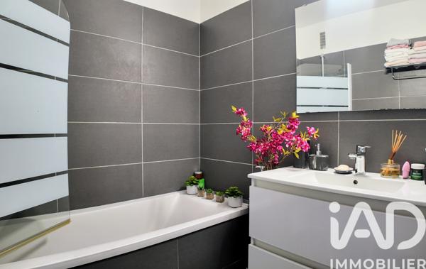 Appartement à vendre 3 pièces 57 m² Planfoy