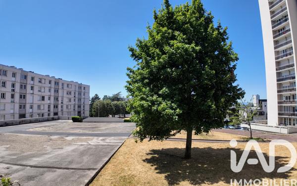 Appartement à vendre 3 pièces 57 m² Planfoy