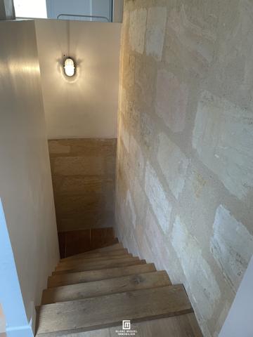 Appartement 1 pièce(s) 27.5 m²
