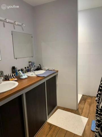 Sans vis à vis et lumière à profusion — Maison de 121 m² sur les hauteurs de La Forêt-Fouesnant