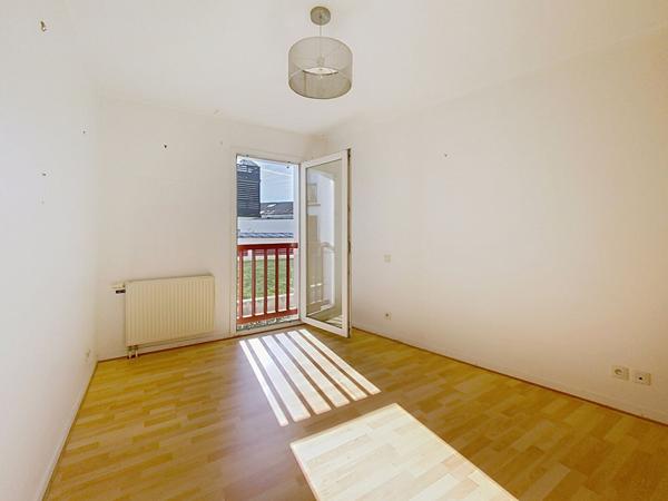 Vente appartement Ciboure : 367 500 € - AJP Mateille Immobilier Biarritz