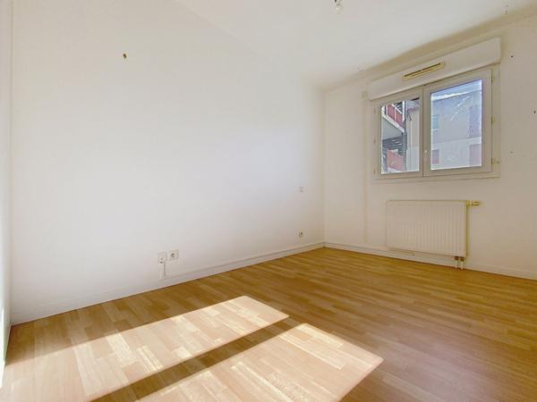 Vente appartement Ciboure : 367 500 € - AJP Mateille Immobilier Biarritz