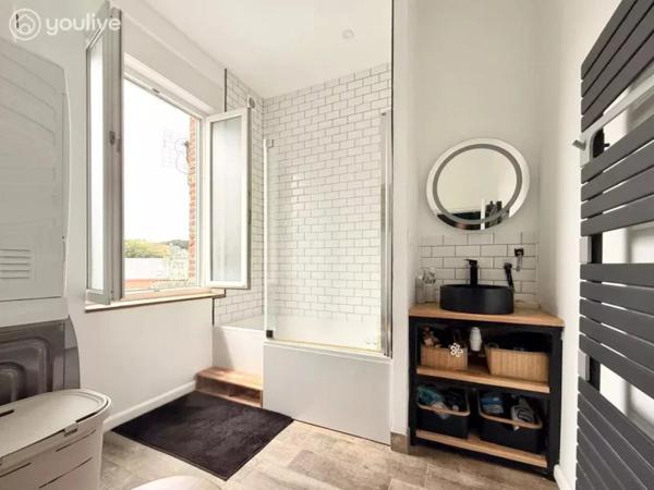4 chambres, DPE C, port à pied — Saint-Valery-en-Caux — 209 000 € HAI