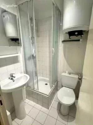 APPARTEMENT STUDIO IMMEUBLE RARE THABOR RENNES