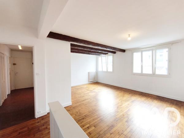 Appartement à vendre 5 pièces 87,07 m² Brest