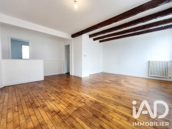 Appartement à vendre 5 pièces 87,07 m² Brest