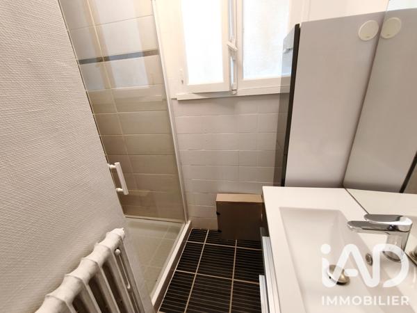 Appartement à vendre 5 pièces 87,07 m² Brest
